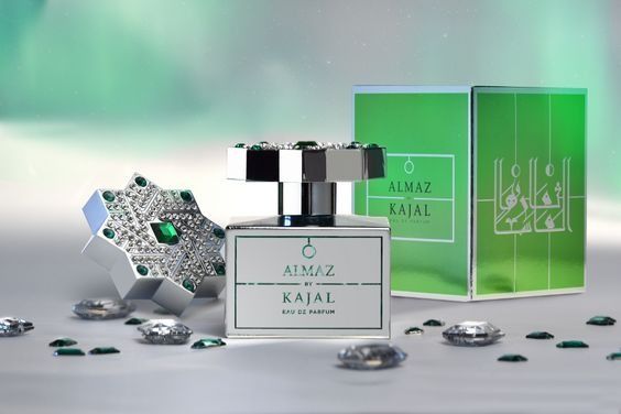 Kajal Almaz EDP