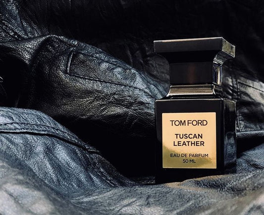 Tom Ford Tuscan Leather EDP