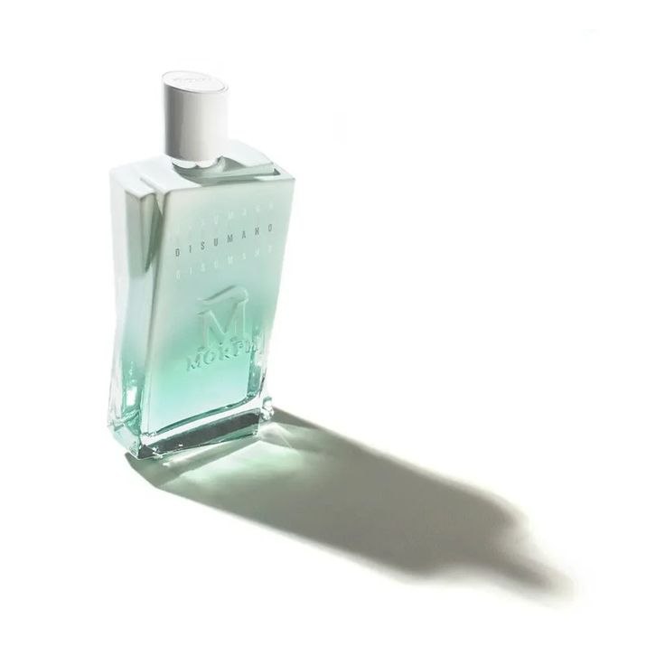 Morph Disumano Extrait de Parfum
