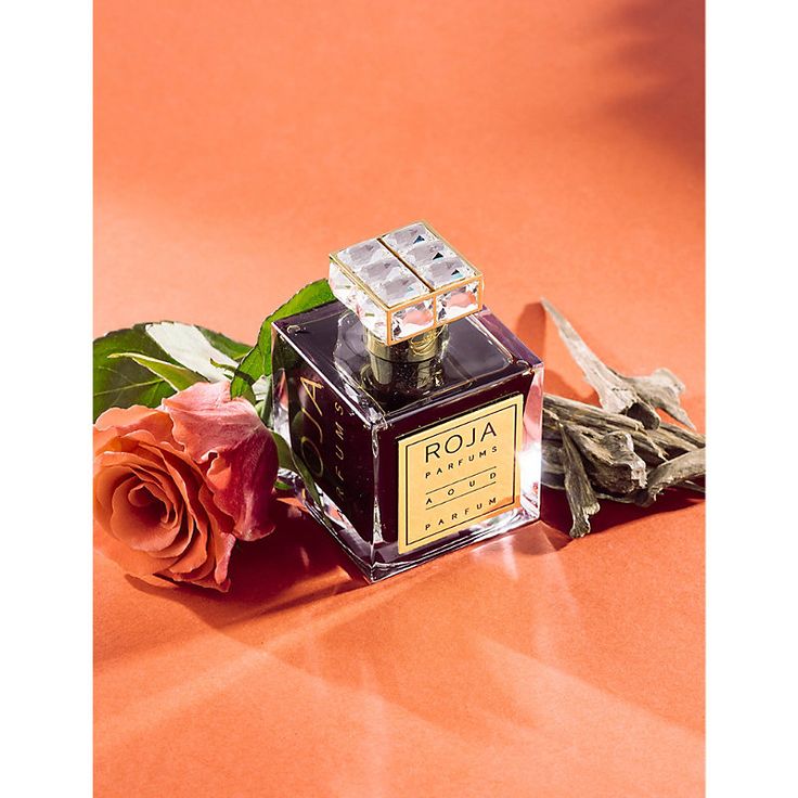 Άρωμα Roja Aoud