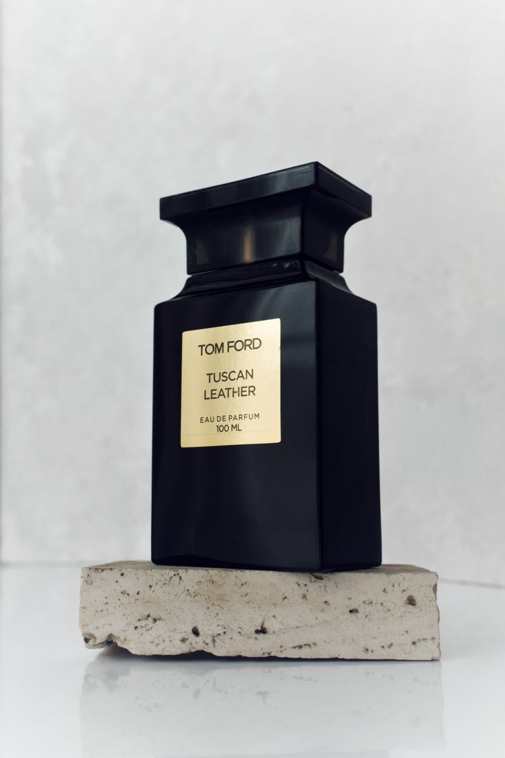 Tom Ford Tuscan Leather EDP 10ml