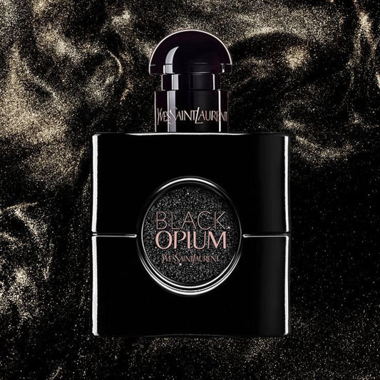 Yves Saint Laurent Black Opium Le Parfum