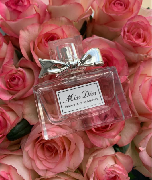 Dior Miss Dior Absolutely Blooming EDP
