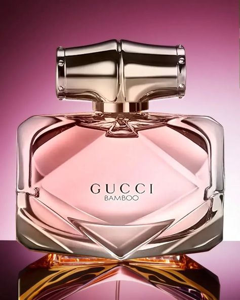 Gucci Bamboo EDP