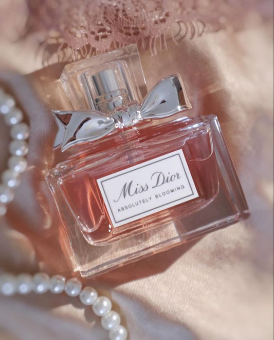 Dior Miss Dior Absolutely Blooming EDP