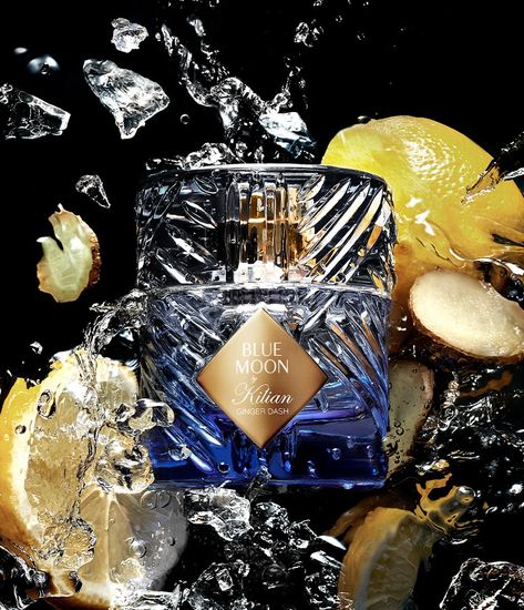 Kilian Blue Moon Ginger Dash EDP