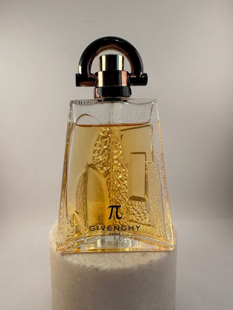 Givenchy Pi EDT - Άρωμα τύπου EDT