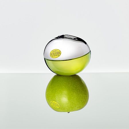 DKNY Be Delicious EDP