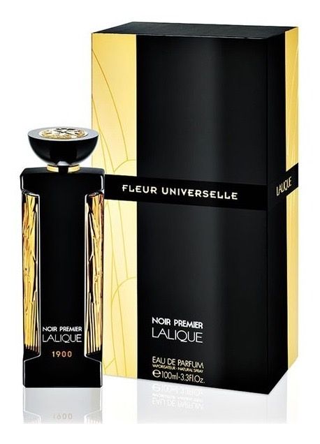 Lalique Fruits Du Mouvement EDP