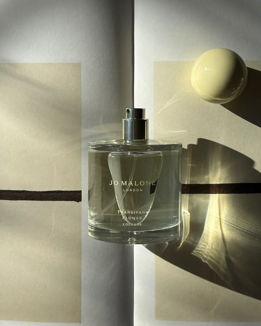 Κολόνια με άρωμα λουλουδιών Jo Malone Frangipani