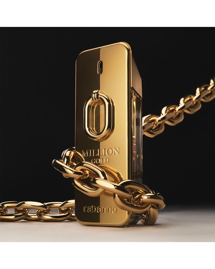 Paco Rabanne 1 Million GOLD Intense EDP