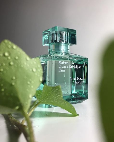Maison Francis Kurkdjian Aqua Media Cologne Forte EDP