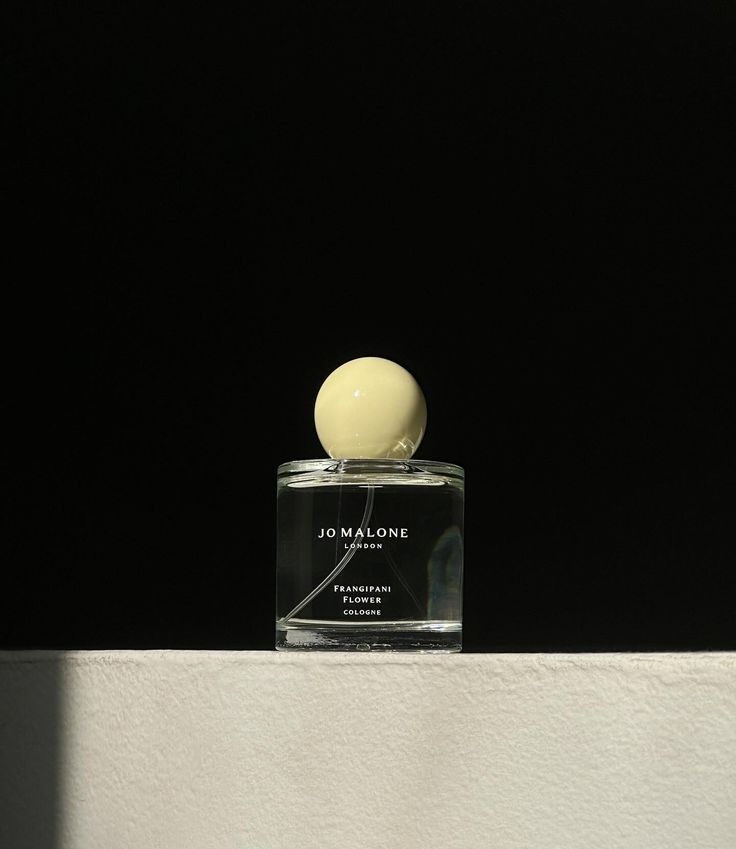 Κολόνια με άρωμα λουλουδιών Jo Malone Frangipani