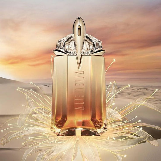 Thierry Mugler Alien Goddess Intense EDP