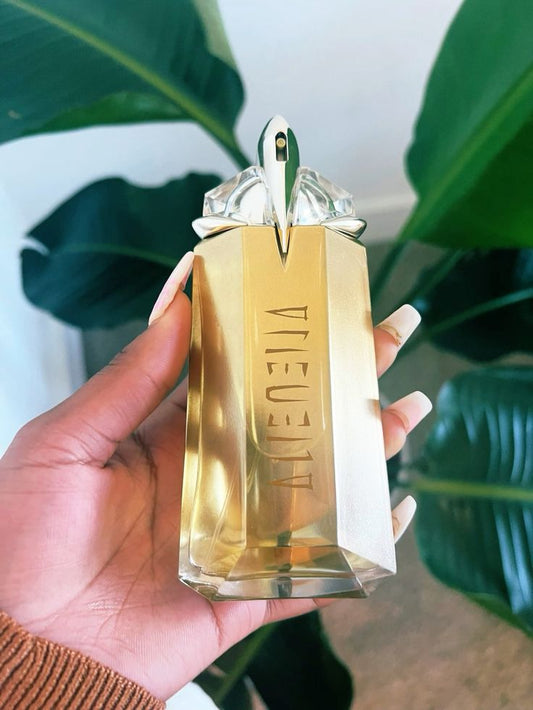 Thierry Mugler Alien Goddess EDP