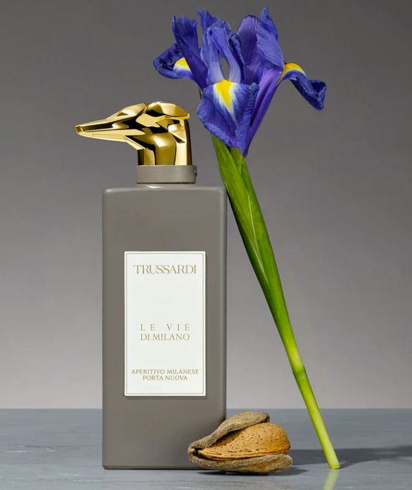 Trussardi Le Vie di Milano Aperitivo Milanese Porta Nuova EDP