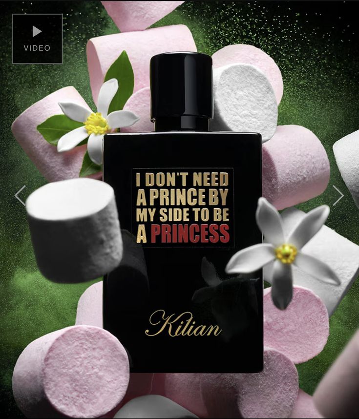 Kilian Princess EDP