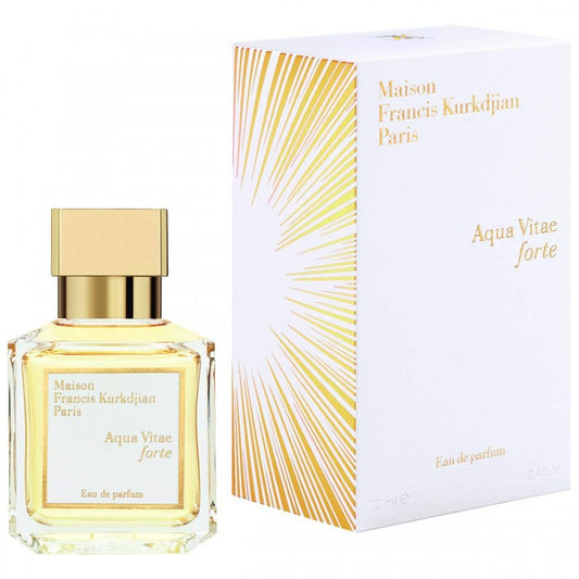 Maison Francis Kurkdjian Aqua Vitae Cologne Forte EDP