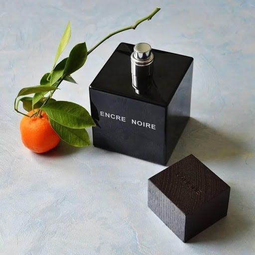 Lalique Encre Noir EDT