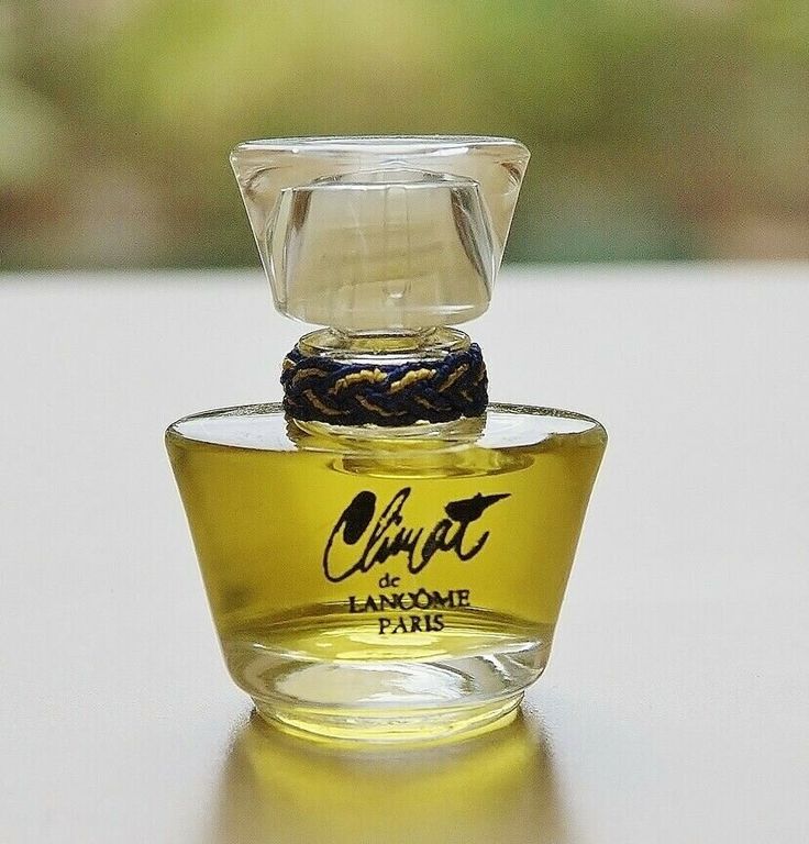 Lancôme Climat ΑΡΩΜΑ