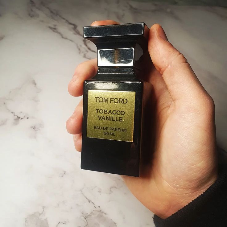 Tom Ford Tobacco Vanille EDP