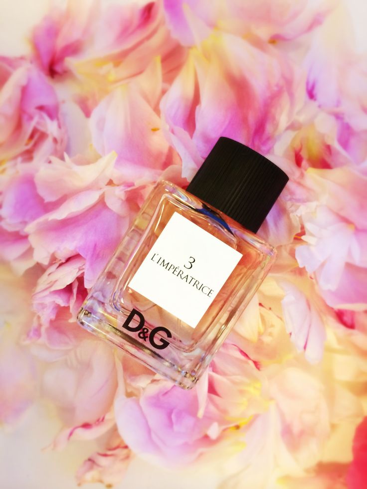Dolce & Gabbana 3 L'Impératrice EDT