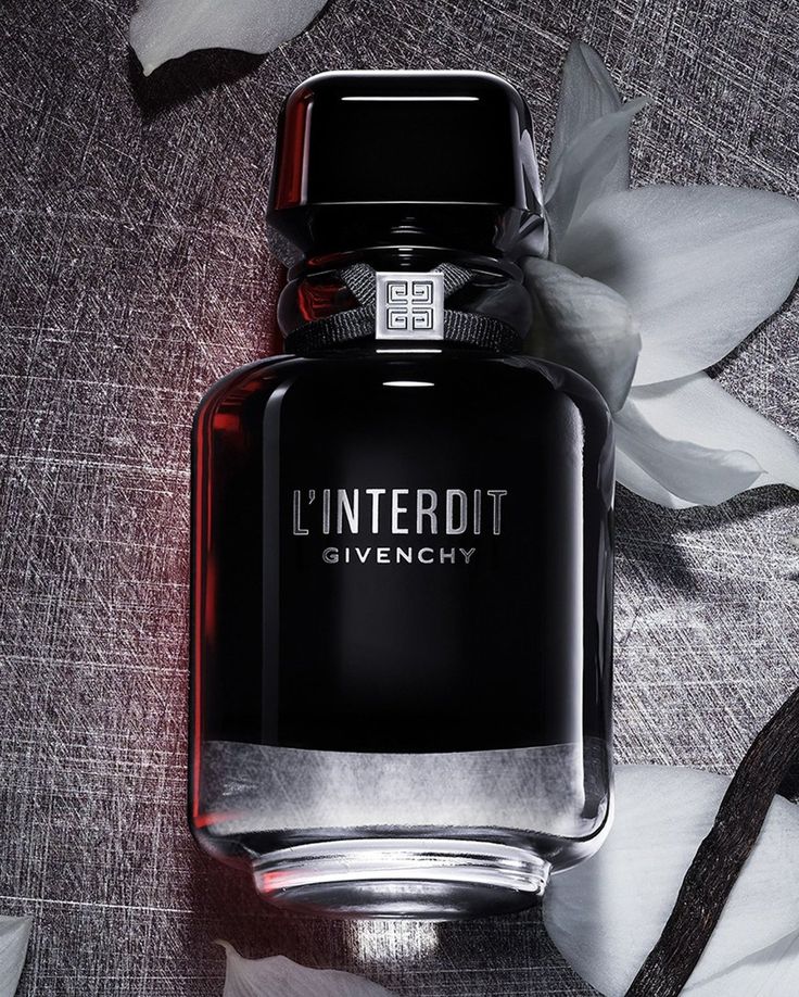 Givenchy L’Interdit Intense EDP