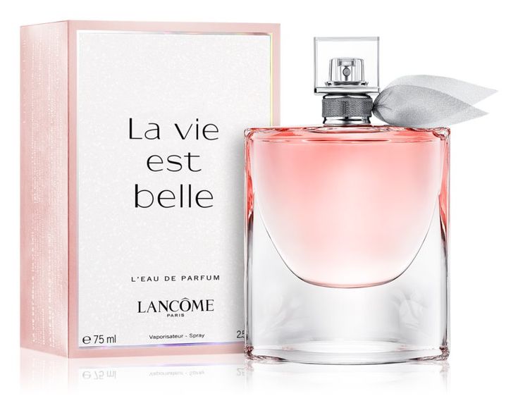 Lancôme La Vie Est Belle Intense EDP