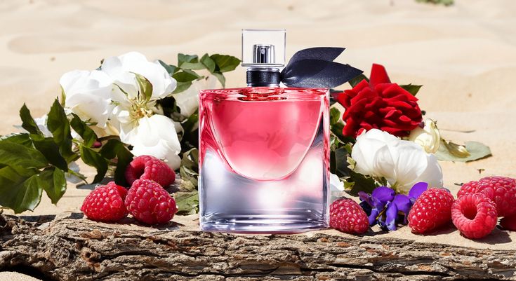 Lancôme La Vie Est Belle L'Élixir EDP