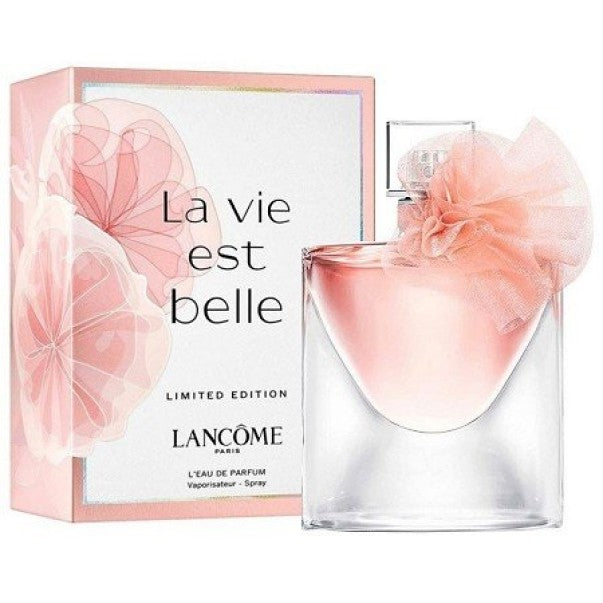 Lancôme La Vie Est Belle Limited Edition EDP
