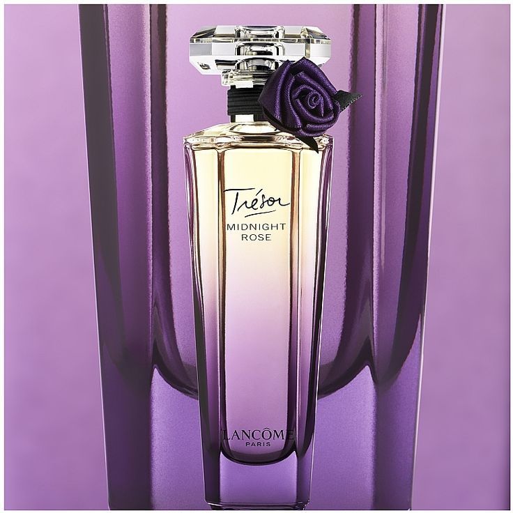 Lancôme Trésor Midnight Rose EDP