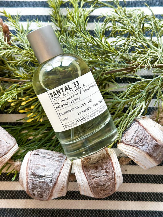 Le Labo Santal 33 EDP