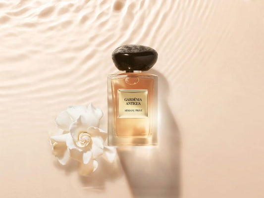 Armani Privé Gardénia Antigua EDT