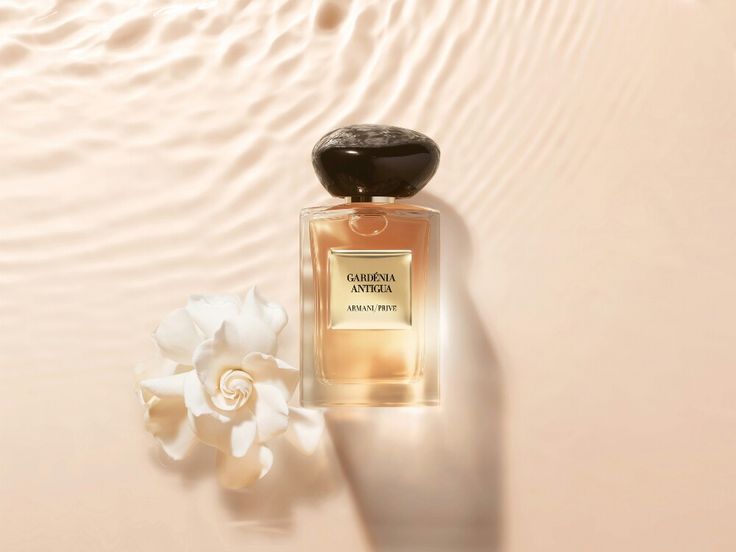 Armani Privé Gardénia Antigua EDT