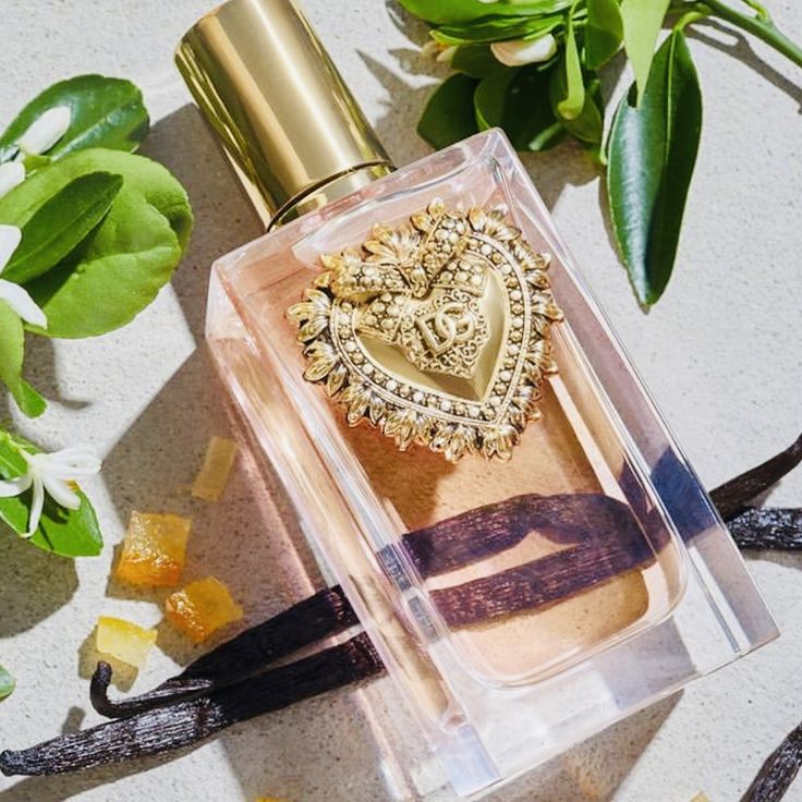 Dolce & Gabbana Devotion EDP