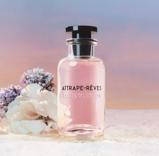 Louis Vuitton Attrape-Rêves EDP