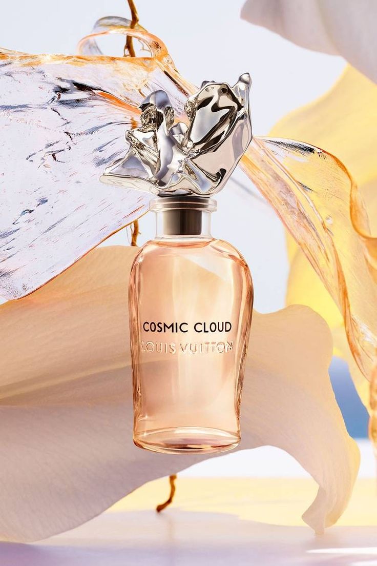 Louis Vuitton Cosmic Cloud Extrait de Parfum
