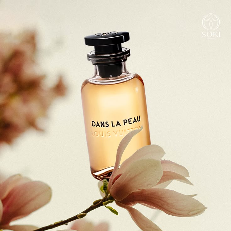 Louis Vuitton Dans La Peau EDP