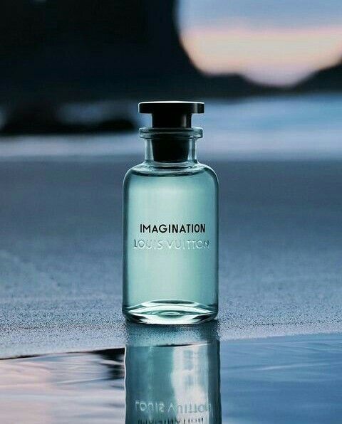 Louis Vuitton Imagination EDP