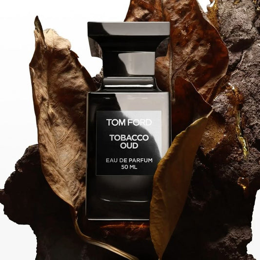 Tom Ford Tobacco Oud EDP