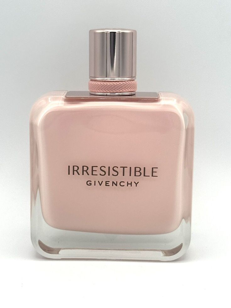 Givenchy Irresistible Rose Velvet EDP