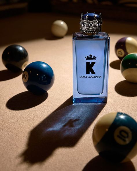 Dolce & Gabbana K EDP