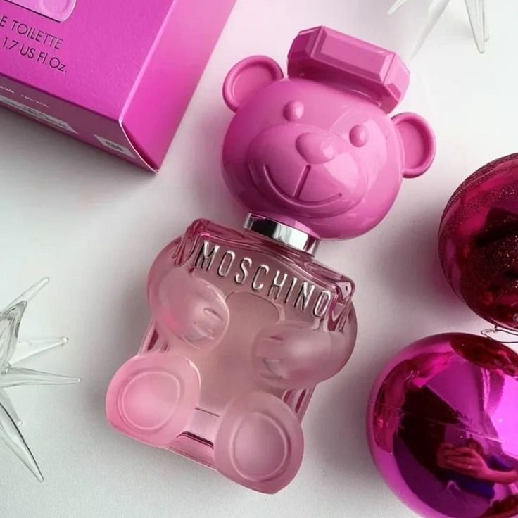 Moschino Toy 2 Bubble Gum EDP