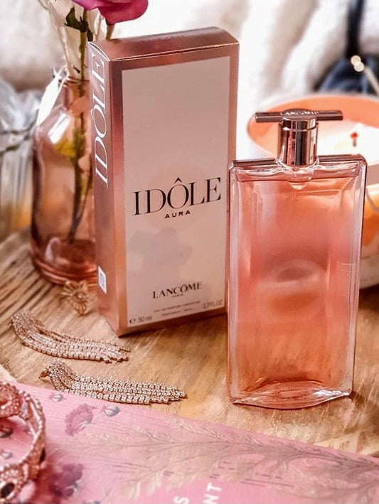 Lancôme Idôle Aura EDP