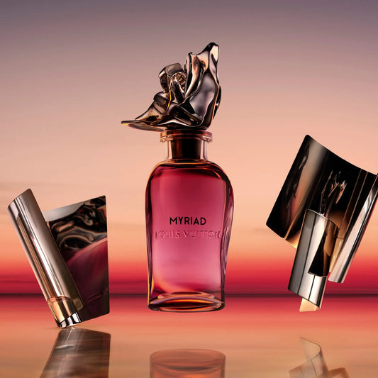 Louis Vuitton Myriad Extrait de Parfum