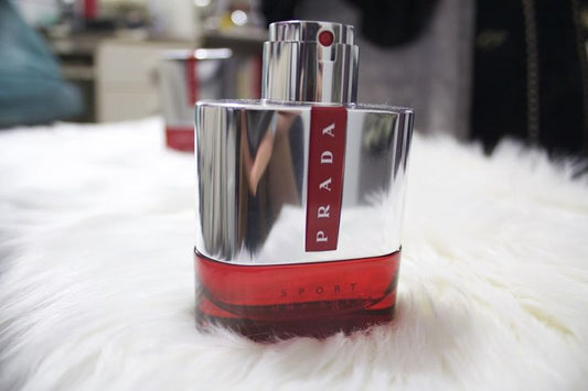 Prada Luna Rossa Sport EDT