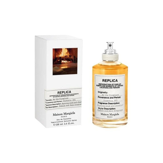 Maison Margiela Replica By the Fireplace EDT