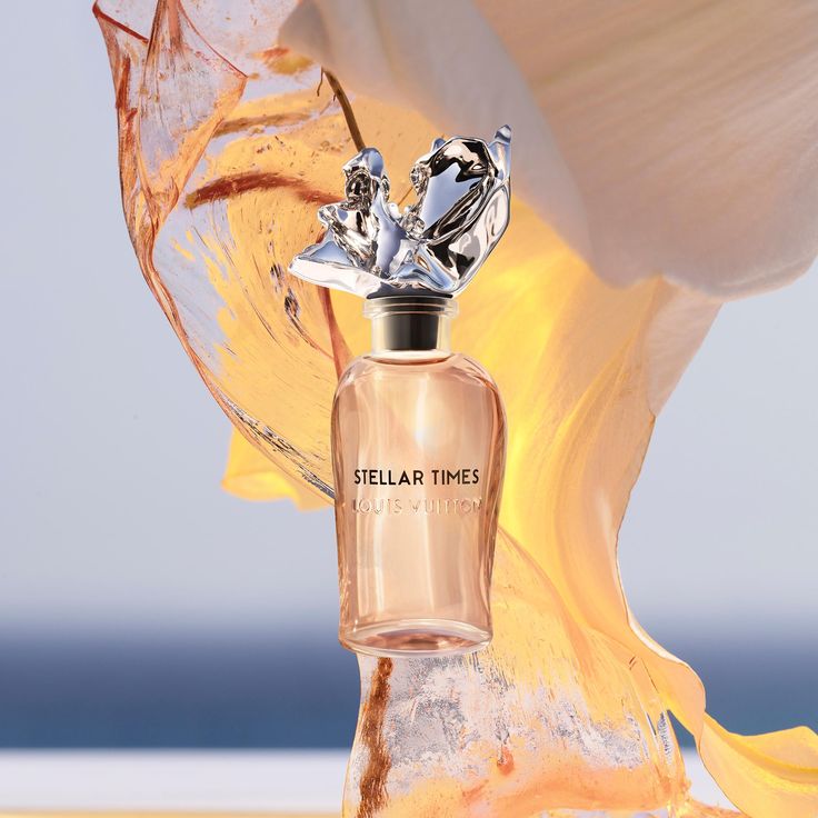 Louis Vuitton Stellar Times Extrait de Parfum