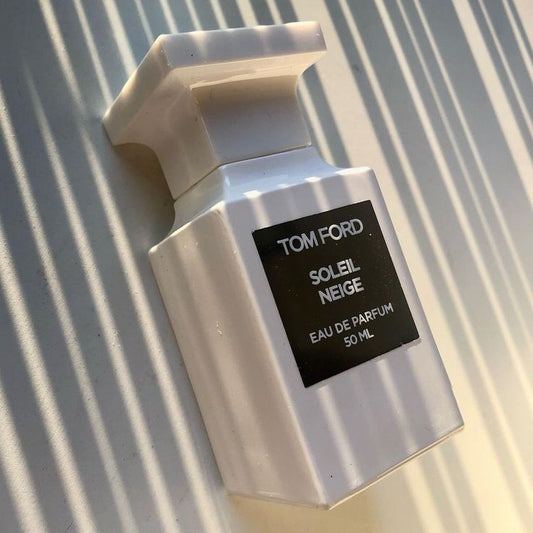 Tom Ford Soleil Neige EDP