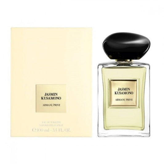 Armani Privé Jasmin Kusamono EDT